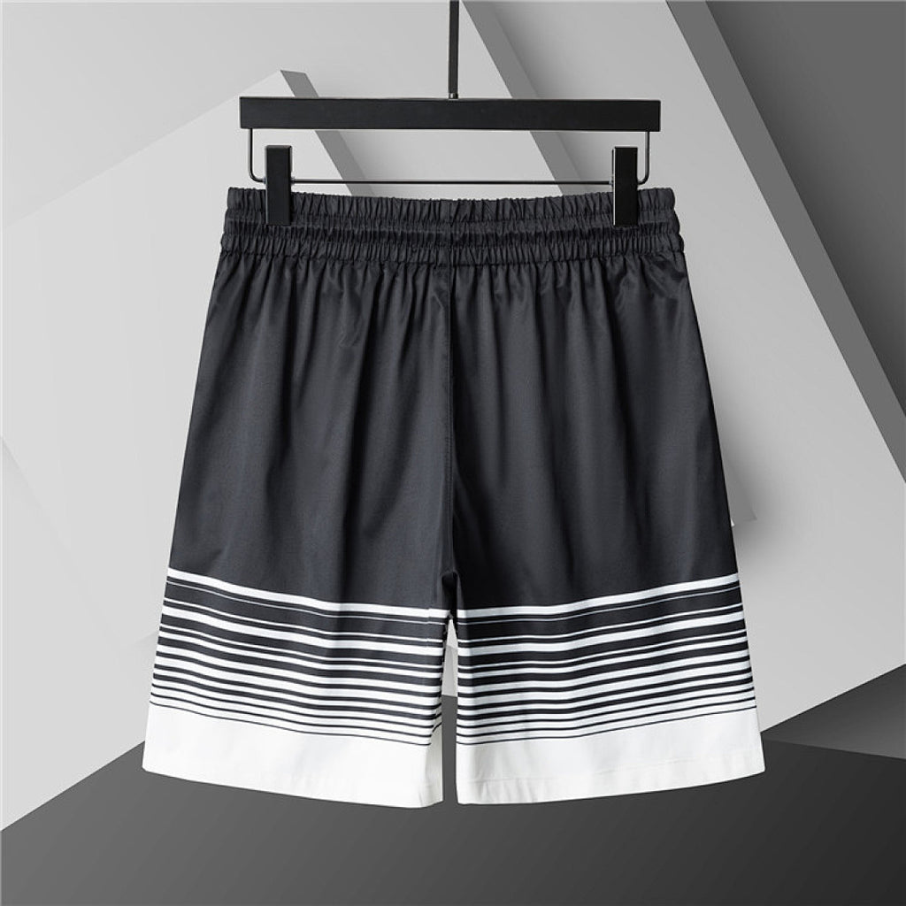 Short de bain Azuren Ecume - image 2