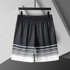 Short de bain Azuren Ecume - image 2