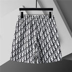 Short de bain Marin Ecume - image 2