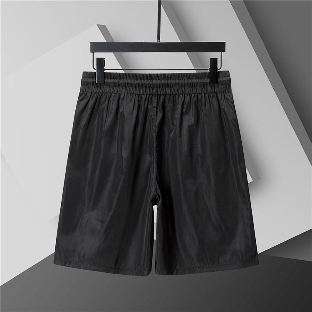 Short de bain Lorian Corail - image 2