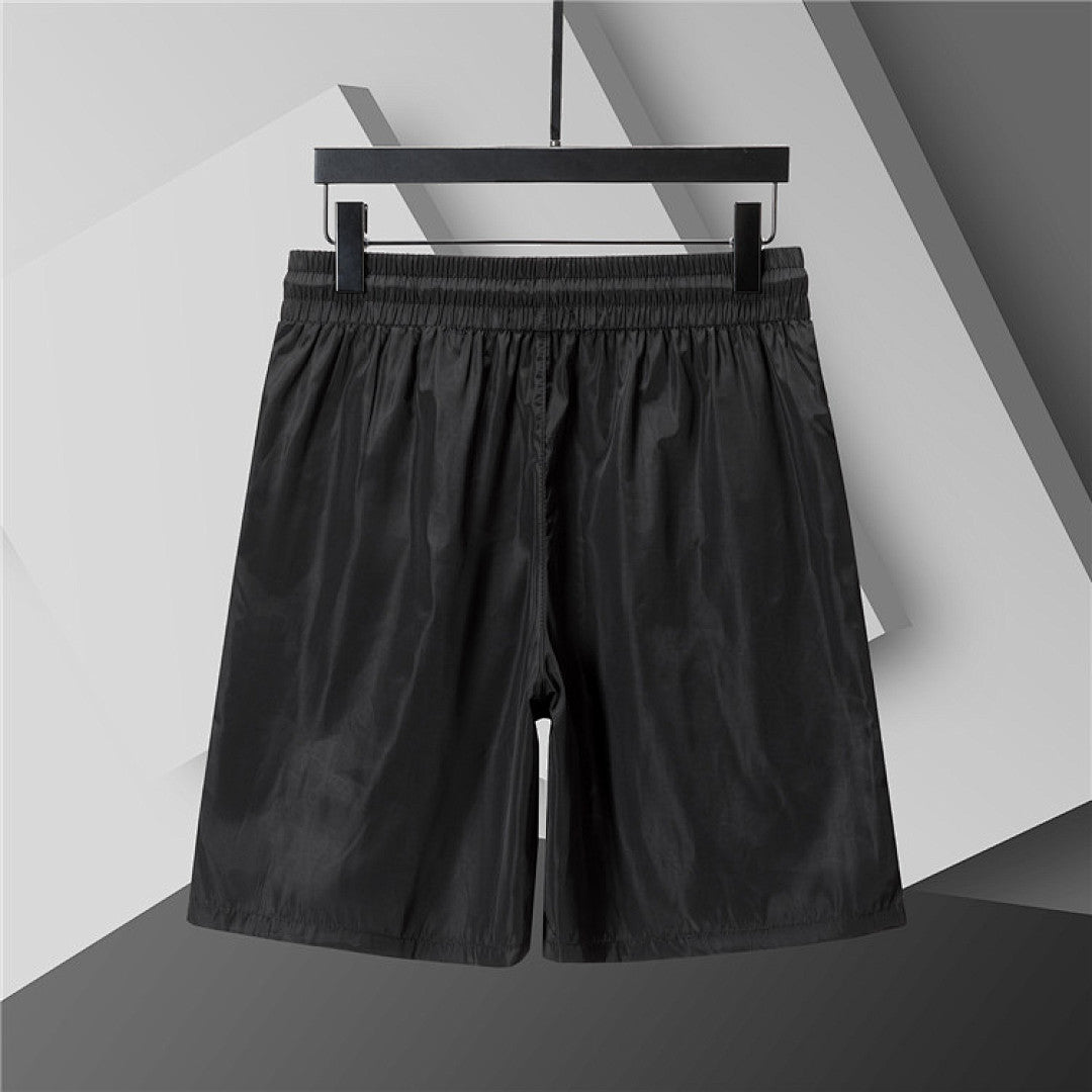 Short de bain Lorian Corail - image 2