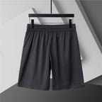 Short de bain Ilyan Bleu - image 2