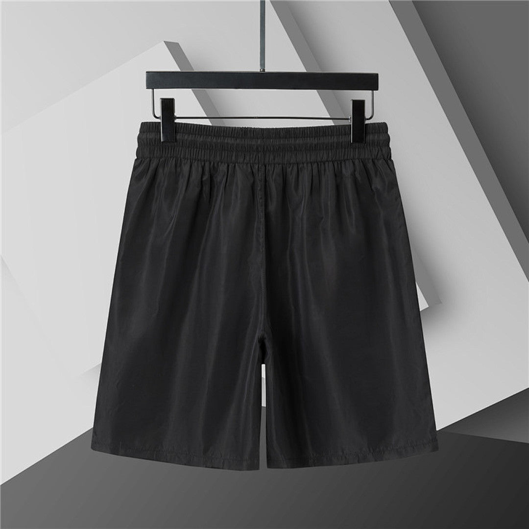 Short de bain Pelion Corail - image 2