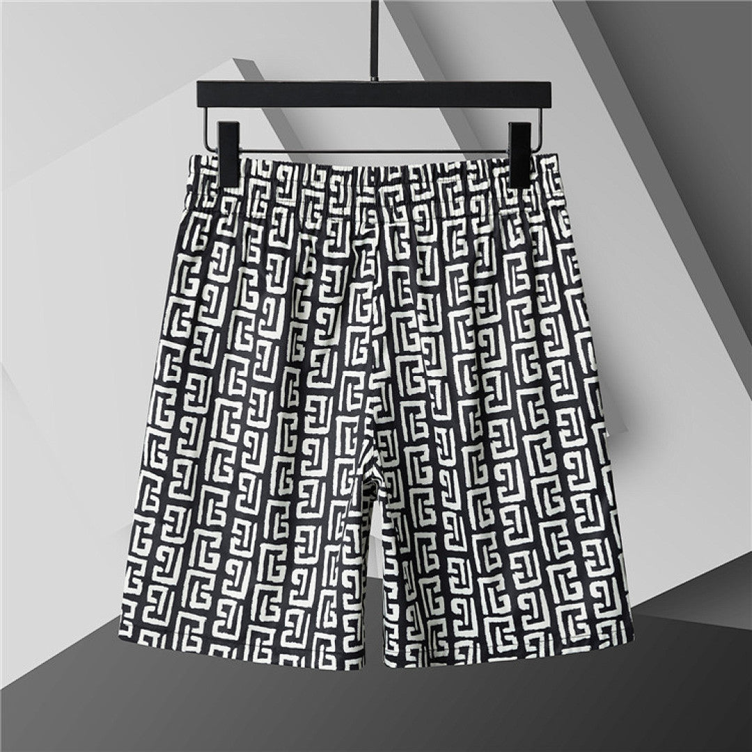Short de bain Bris Ecume - image 2