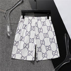 Short de bain Talion Ecume - image 2