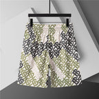 Short de bain Varon Corail - image 2