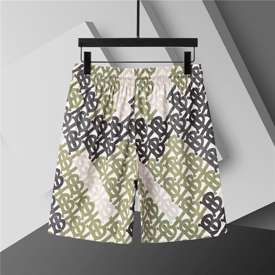 Short de bain Varon Corail - image 2
