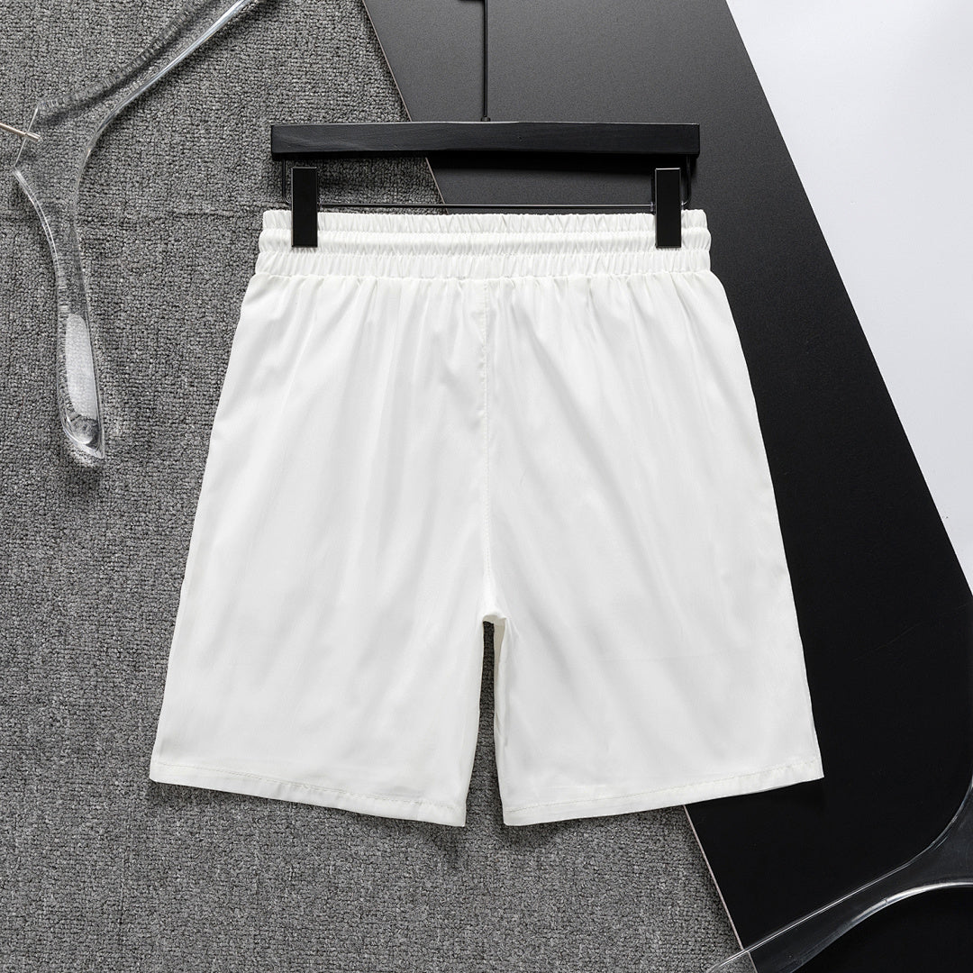 Short de bain Ondin Ecume - image 2