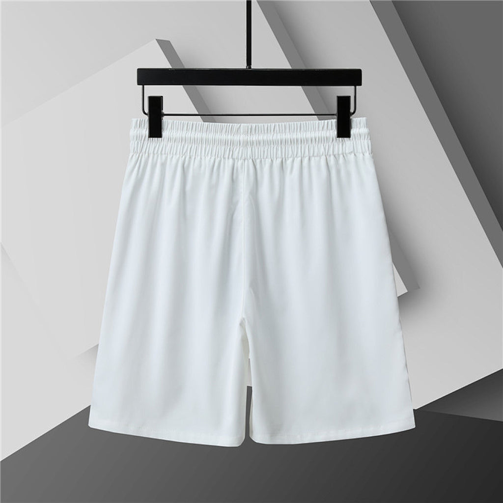 Short de bain Delmar Bleu - image 2
