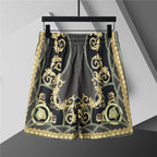 Short de bain Aldor Ecume - image 2