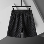 Short de bain Noam Ecume - image 2