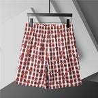 Short de bain Varon Bleu - image 2