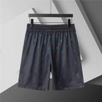 Short de bain Rayan Corail - image 2