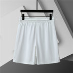 Short de bain Calen Bleu - image 2