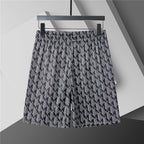 Short de bain Abyr Bleu - image 2