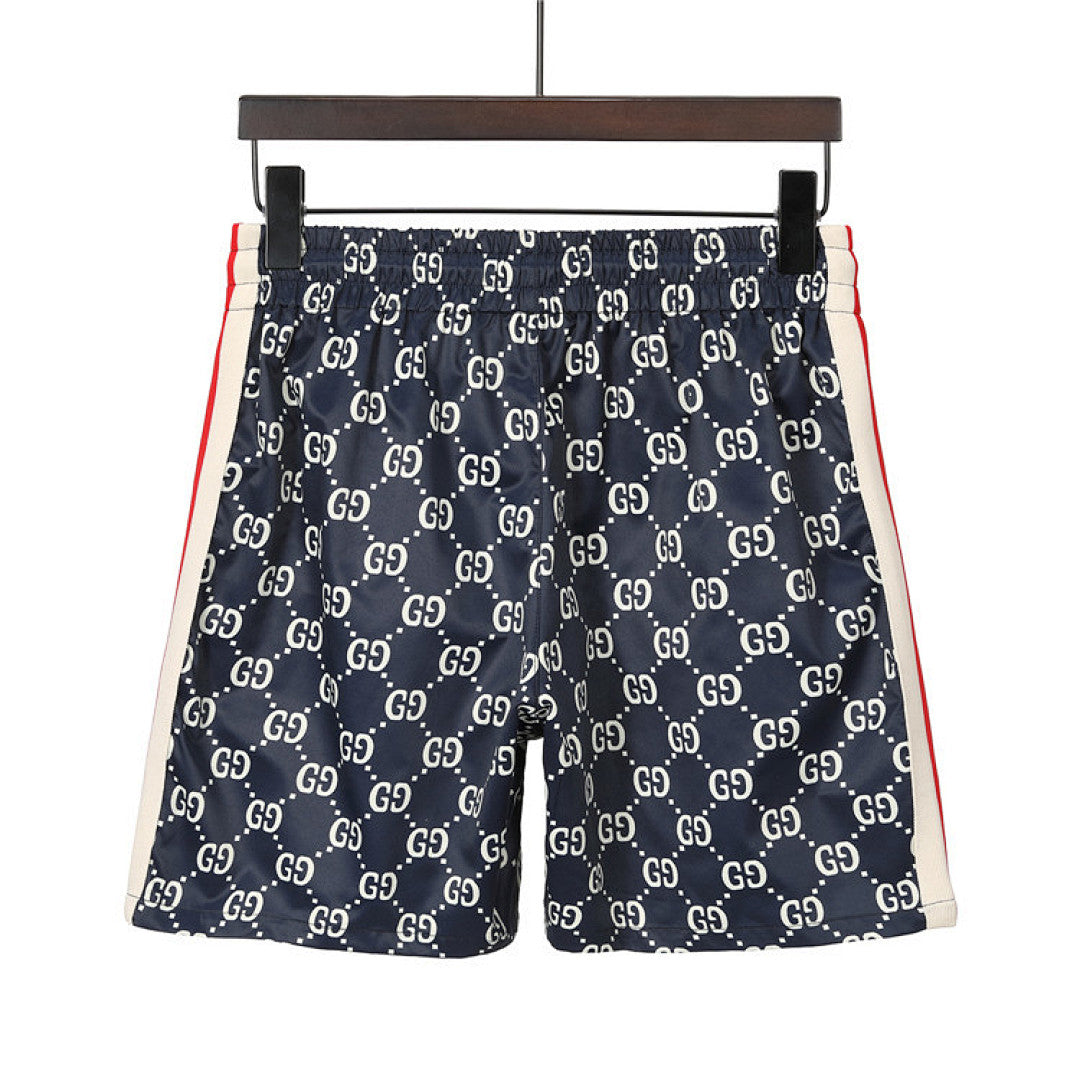 Short de bain Corail Escale - image 2
