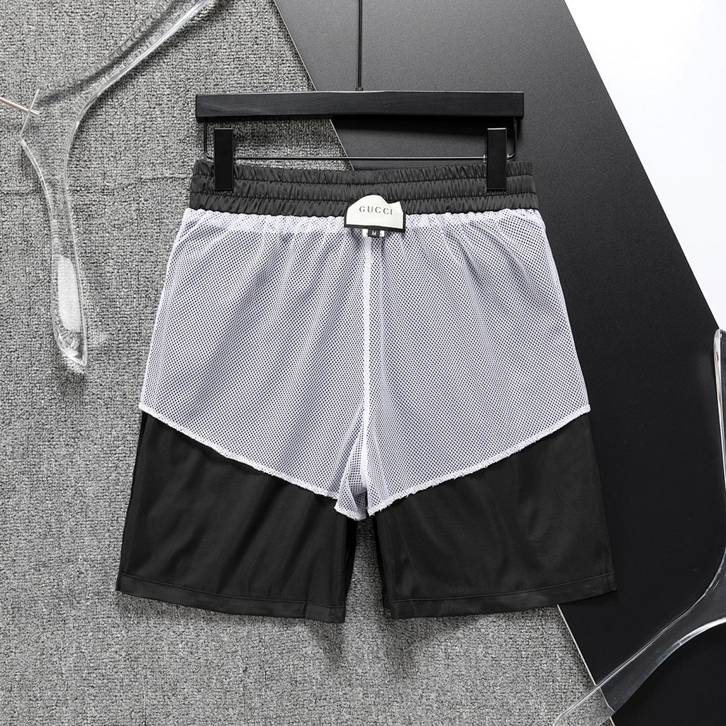 Short de bain Ocean Ecume - image 2