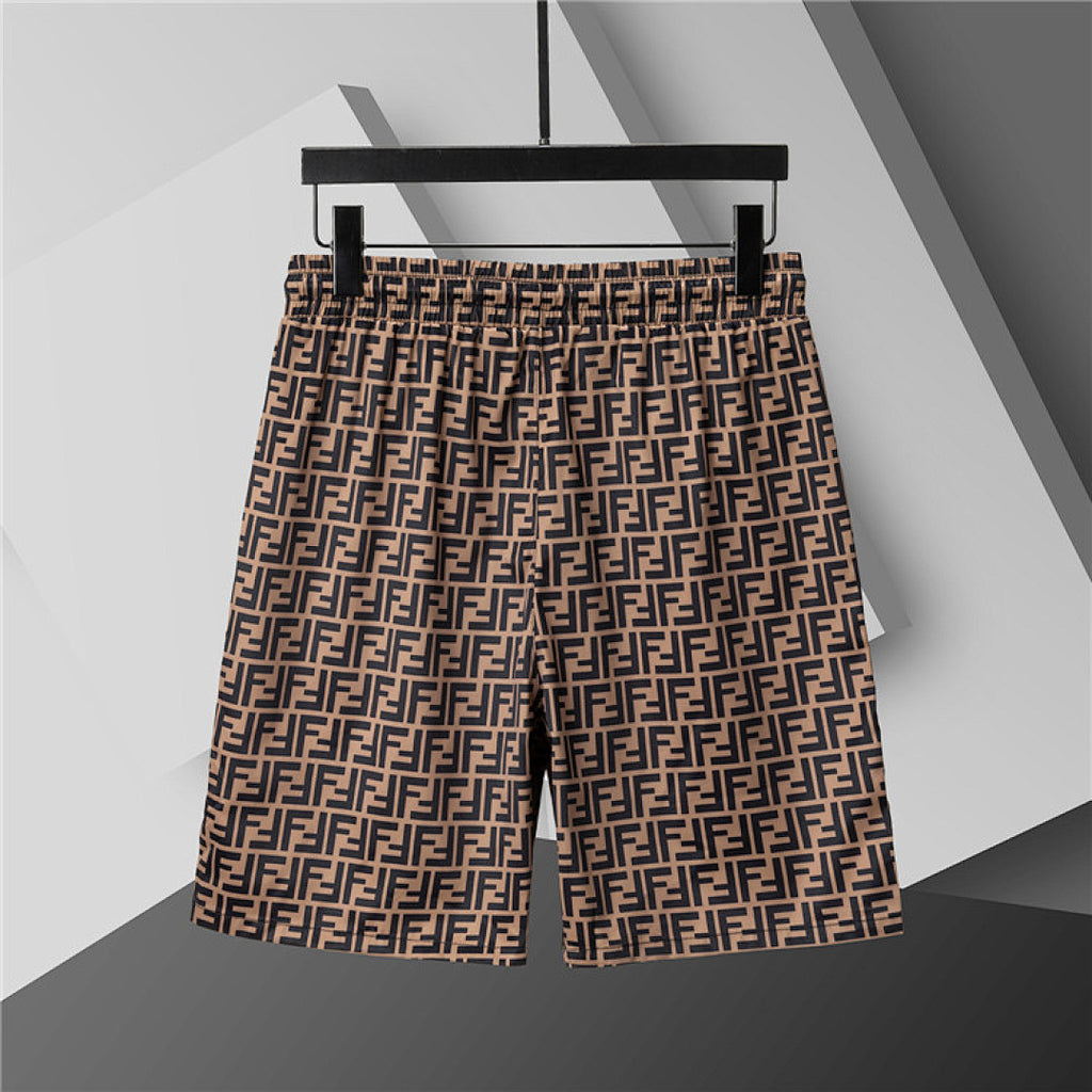 Short de bain Kael Corail - image 2