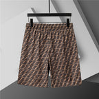 Short de bain Kael Corail - image 2