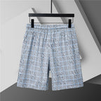 Short de bain Ylian Bleu - image 2