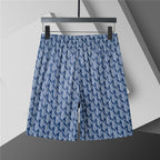 Short de bain Almar Bleu - image 2