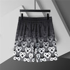Short de bain Delmar Corail - image 2