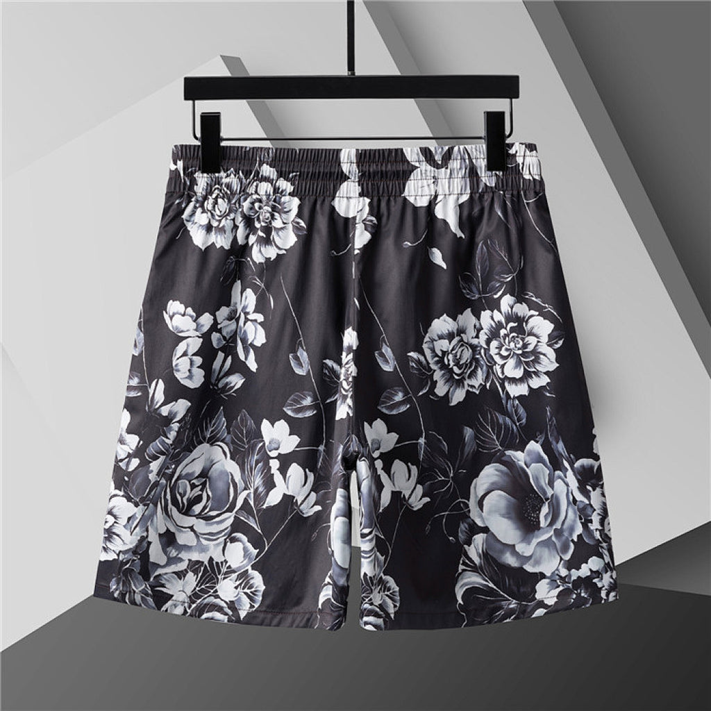 Short de bain Naeven Ecume - image 2