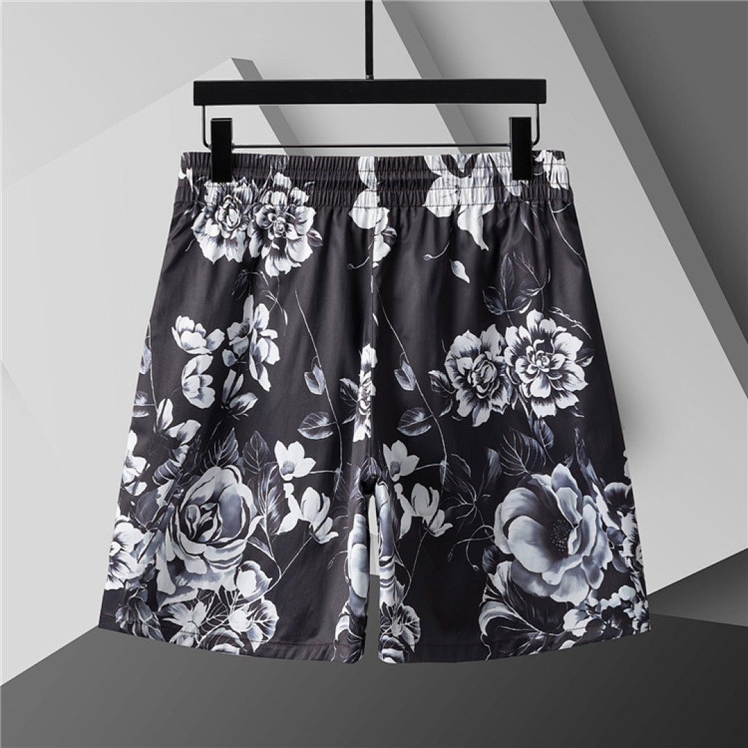 Short de bain Naeven Ecume - image 2