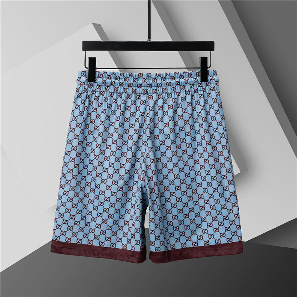 Short de bain Bris Corail - image 2