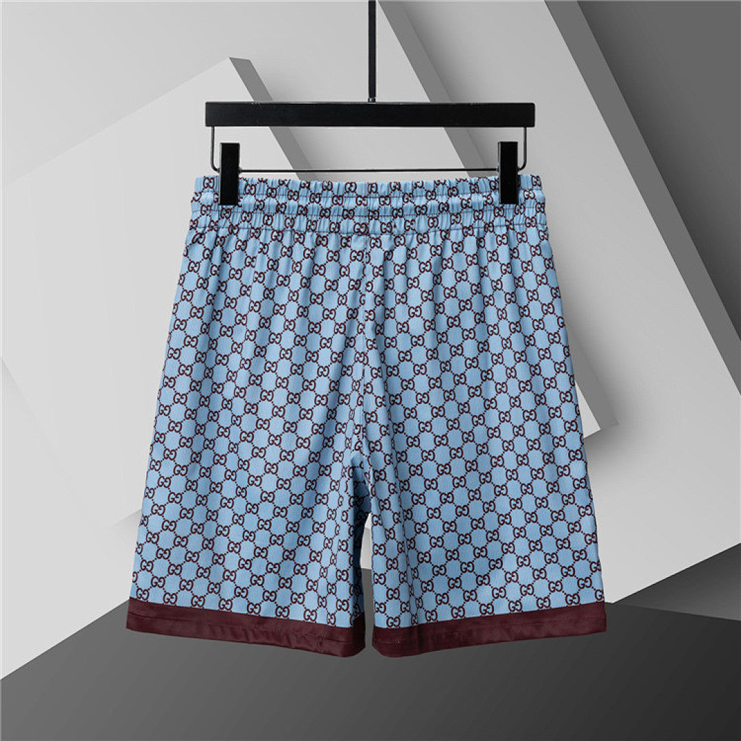 Short de bain Bris Corail - image 2