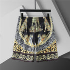 Short de bain Ocean Bleu - image 2