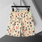 Short de bain Darian Ecume - image 2