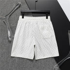 Short de bain Abyr Escale - image 2