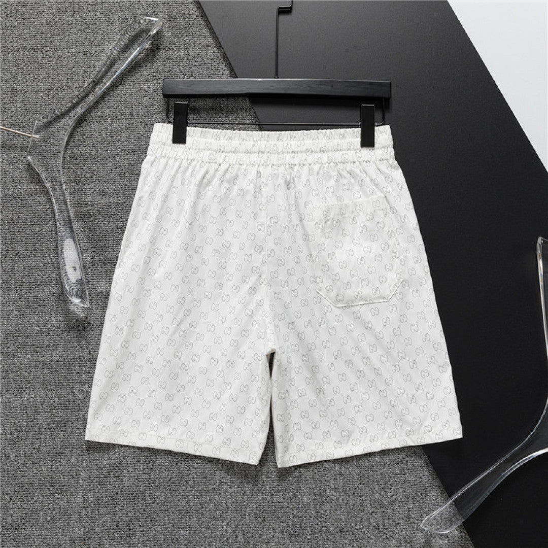 Short de bain Abyr Escale - image 2