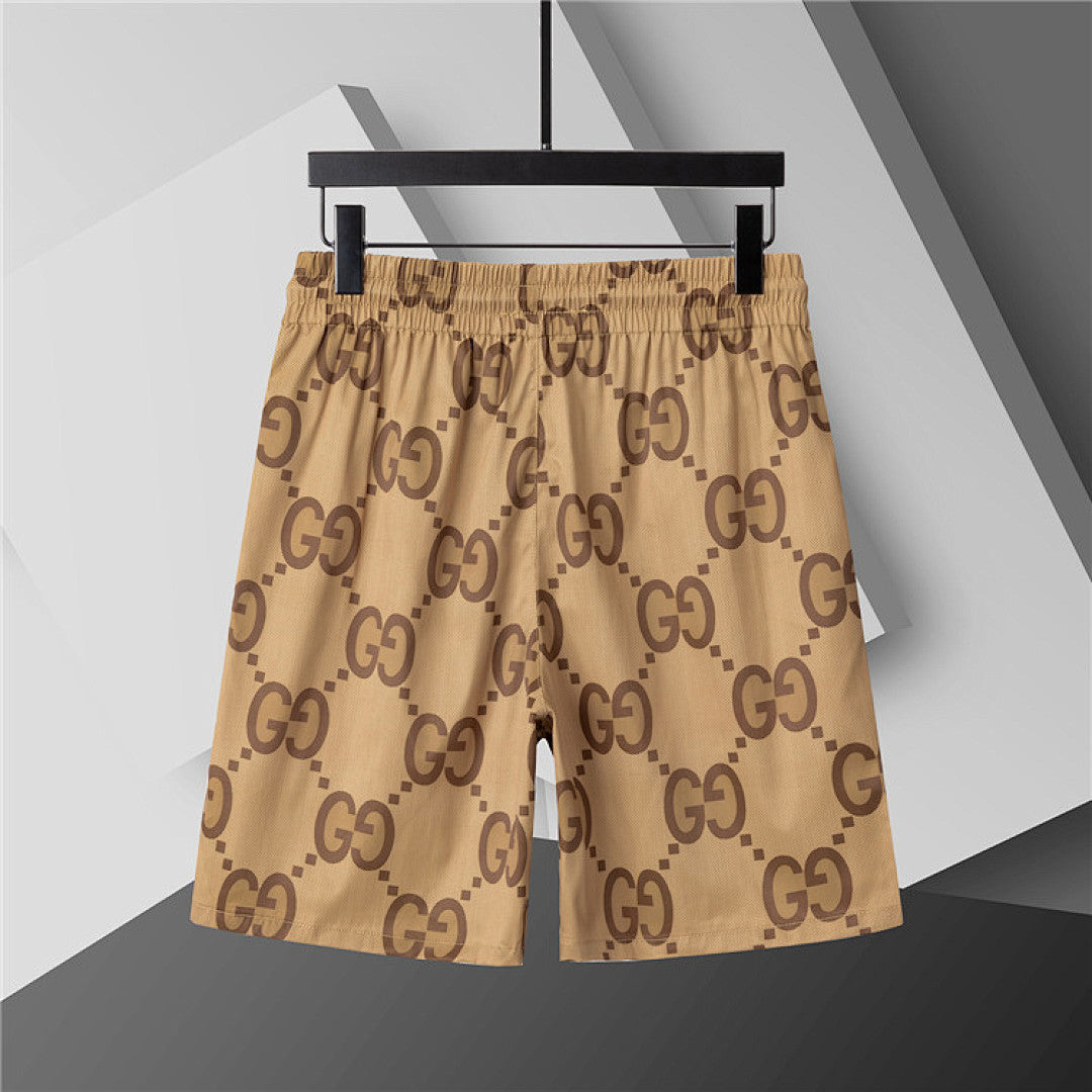 Short de bain Kael Dune - image 2