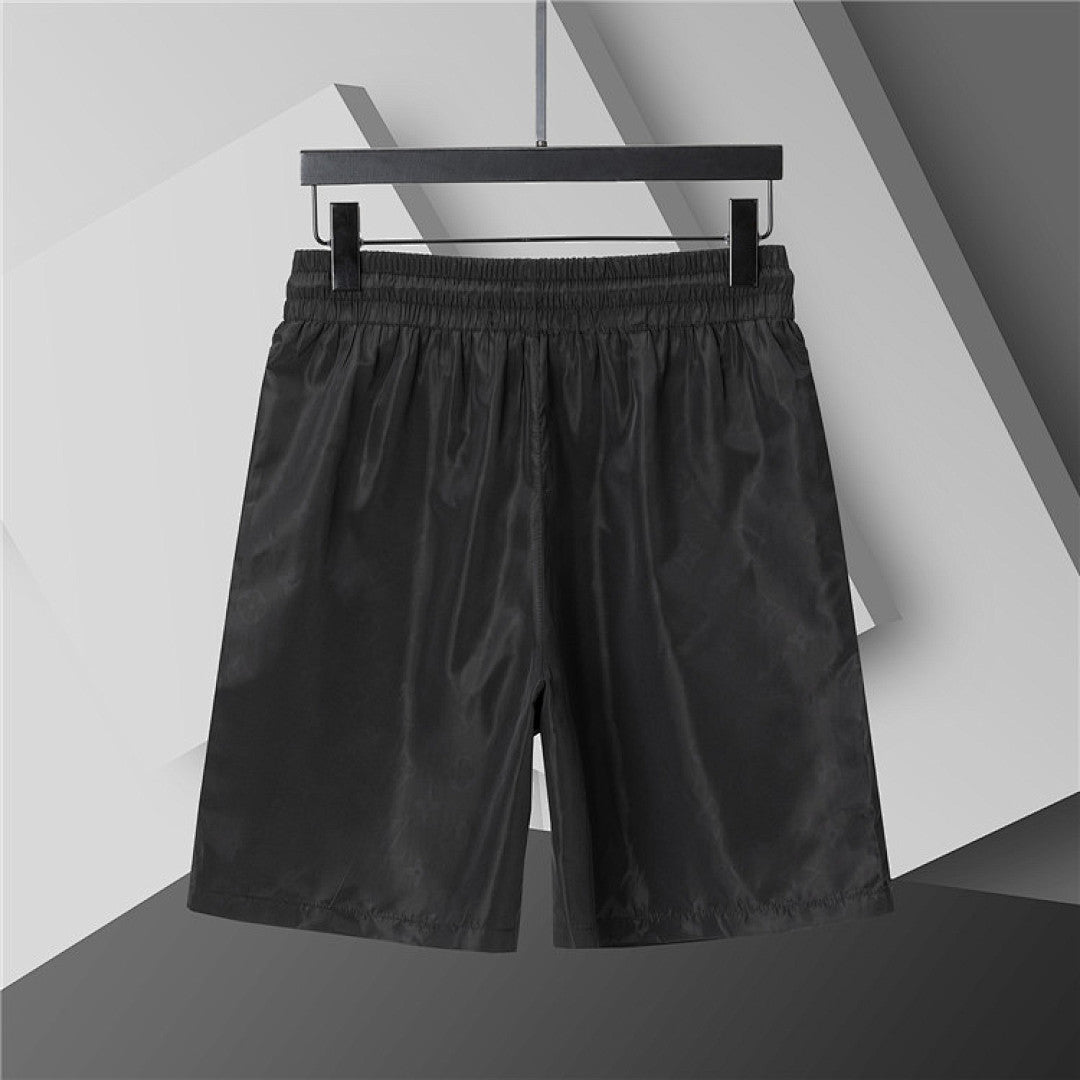 Short de bain Soren Corail - image 2