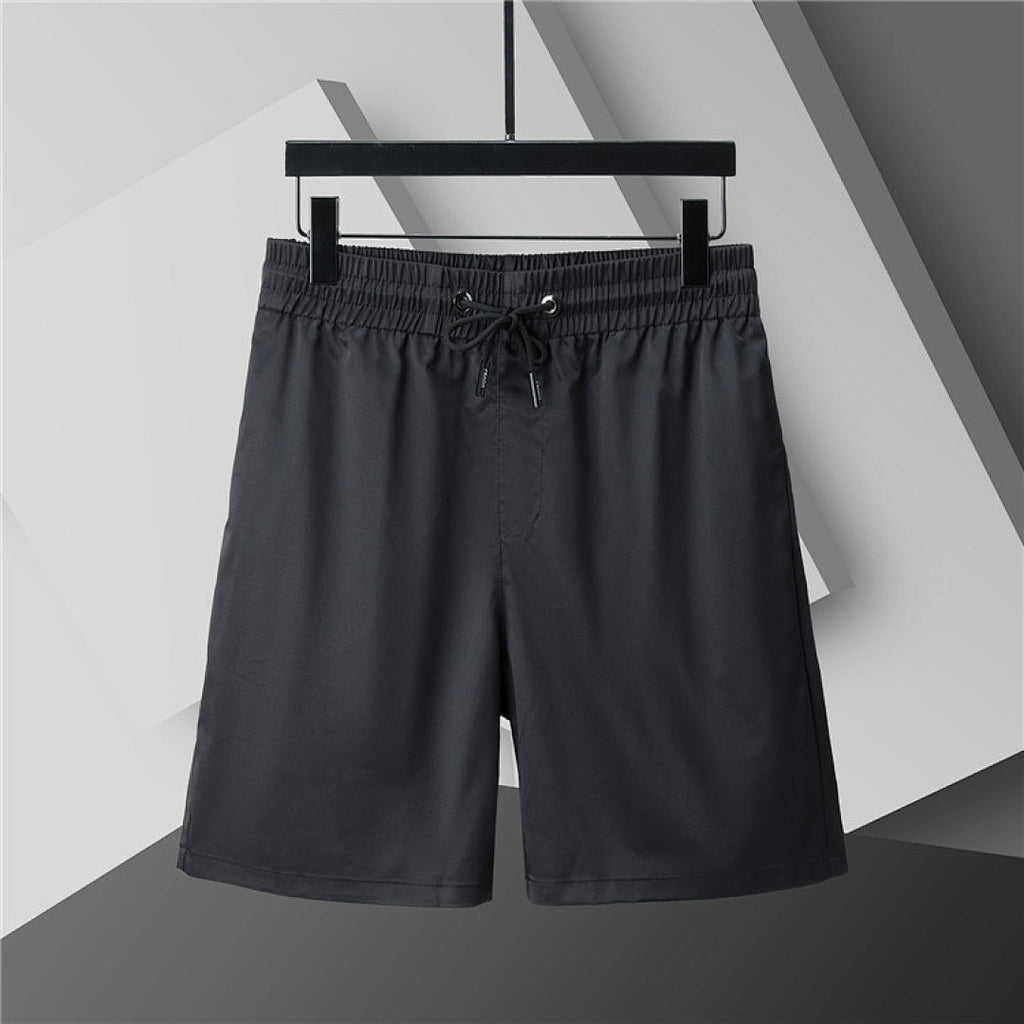 Short de bain Caspian Bleu - image 2