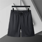 Short de bain Caspian Bleu - image 2