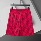 Short de bain Aelan Bleu - image 2