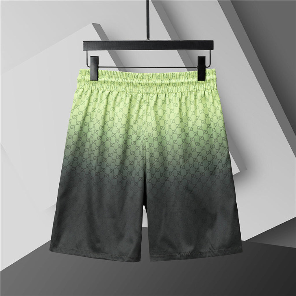 Short de bain Eryx Corail - image 2