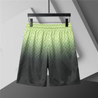 Short de bain Eryx Corail - image 2