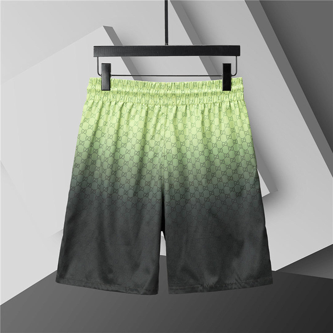 Short de bain Eryx Corail - image 2