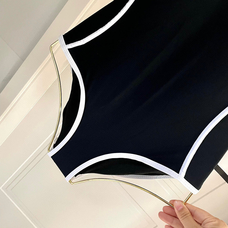 Maillot de bain une pièce femme Floriane Studio Mya