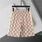 Short de bain Vaelan Corail - image 2