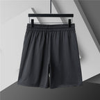 Short de bain Dorian Bleu - image 2