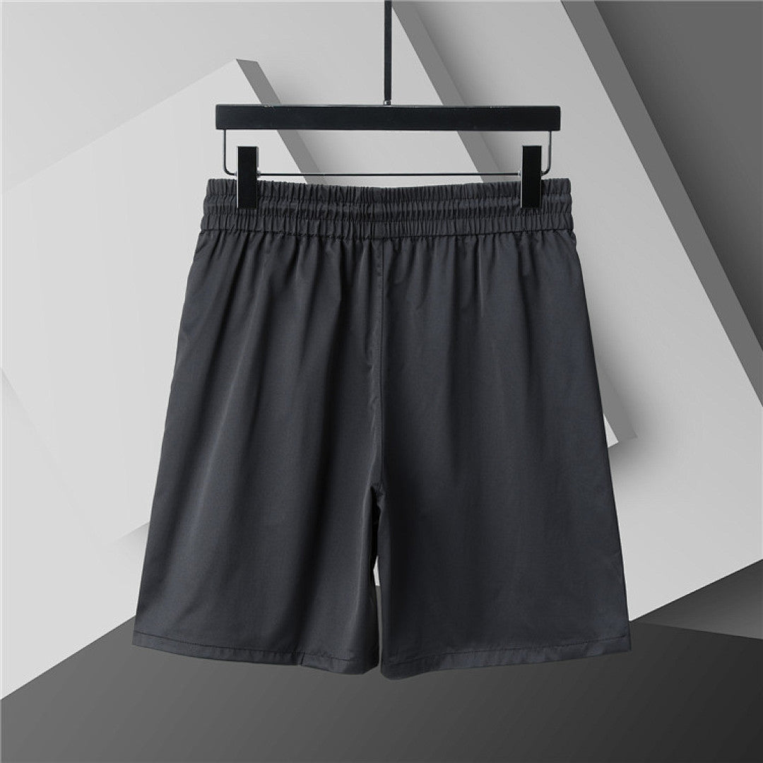 Short de bain Dorian Bleu - image 2