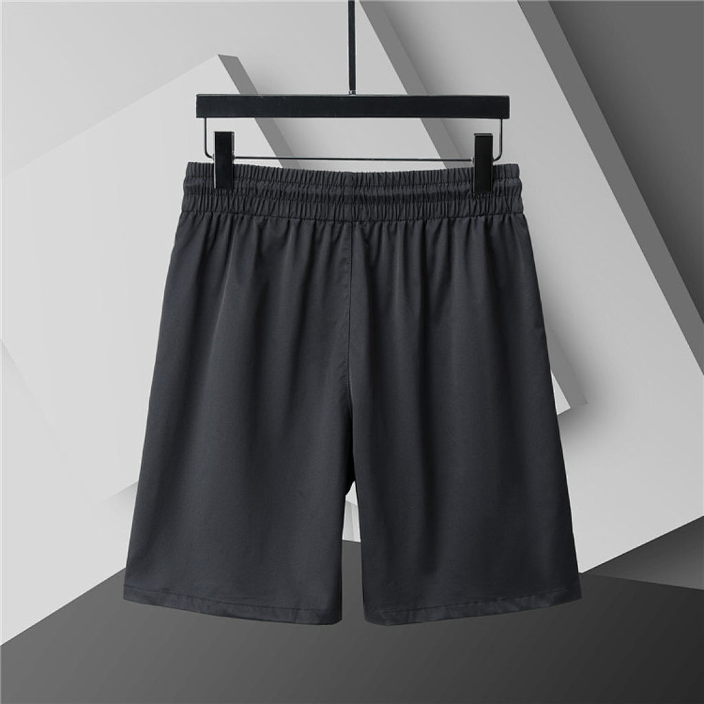 Short de bain Darian Bleu - image 2