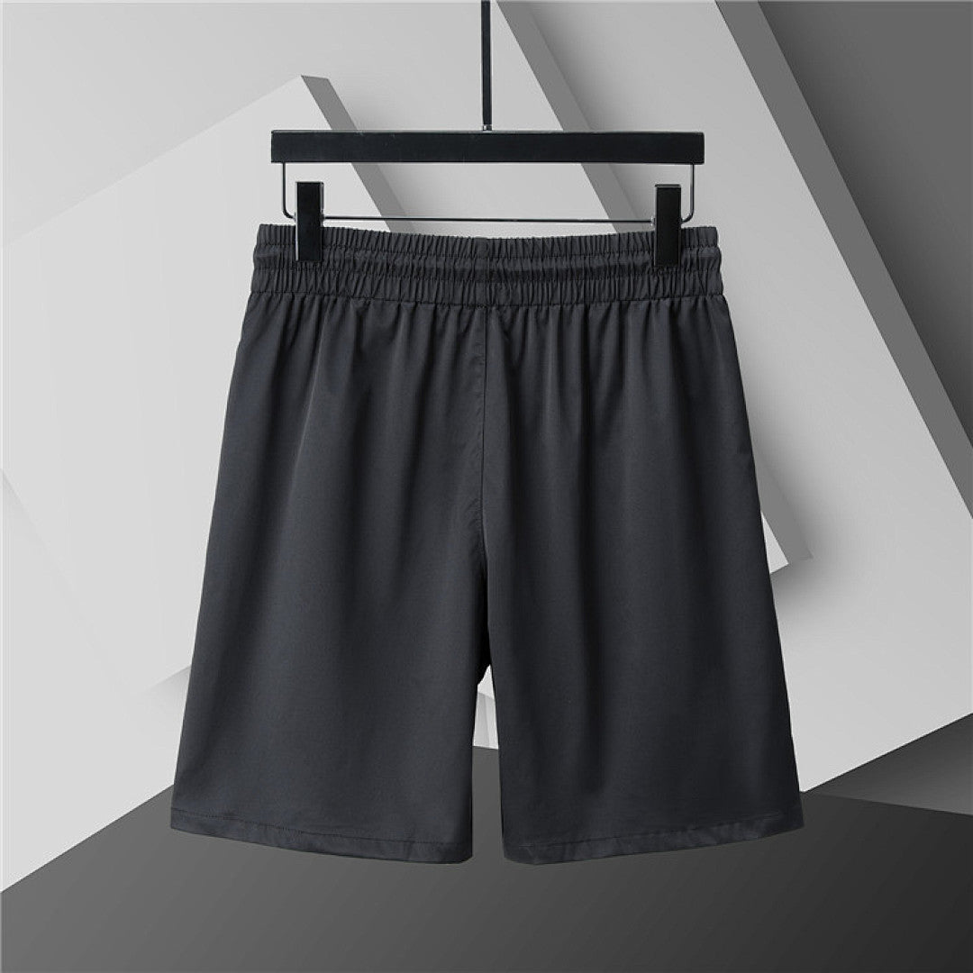 Short de bain Darian Bleu - image 2