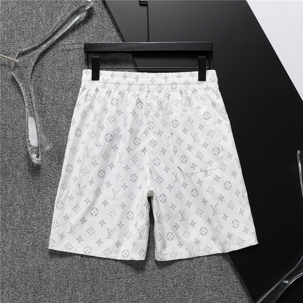 Short de bain Zephyr Ecume - image 2