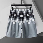 Short de bain Galen Ecume - image 2